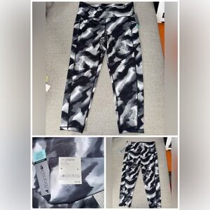 NWT ID Ideology leggings!